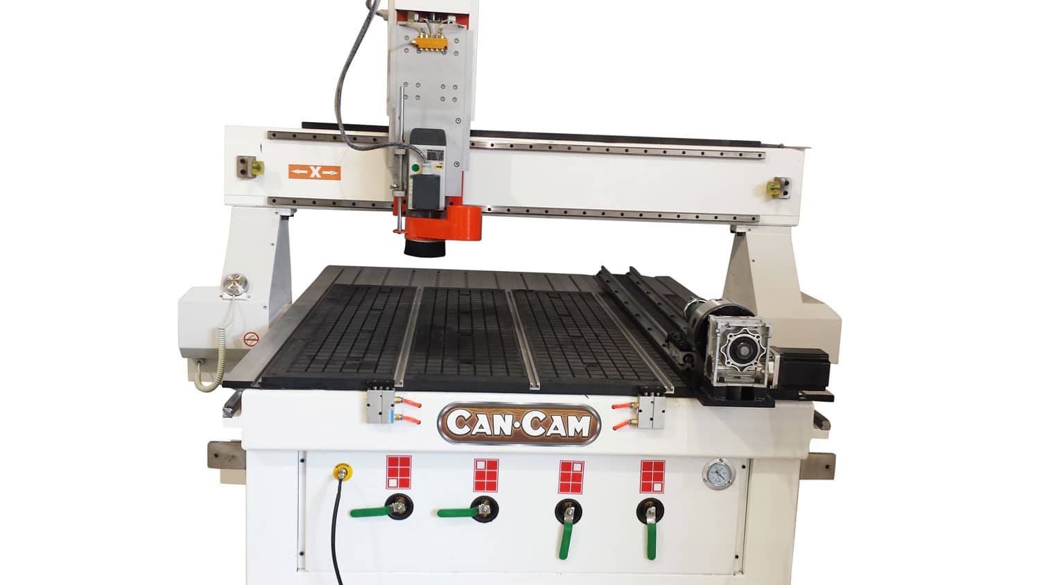 B244 M CNC Router CNC Router CNC Routers Canada Desktop CNC Routers CanCam