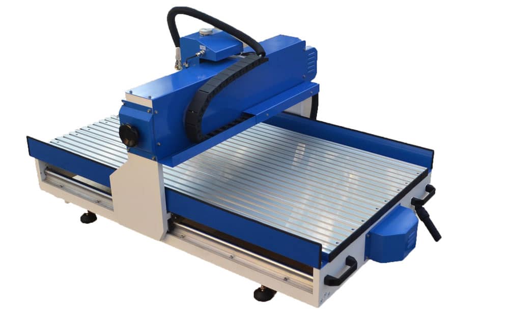 D23 miniTron CNC Router CNC Routers Canada Desktop CNC Routers