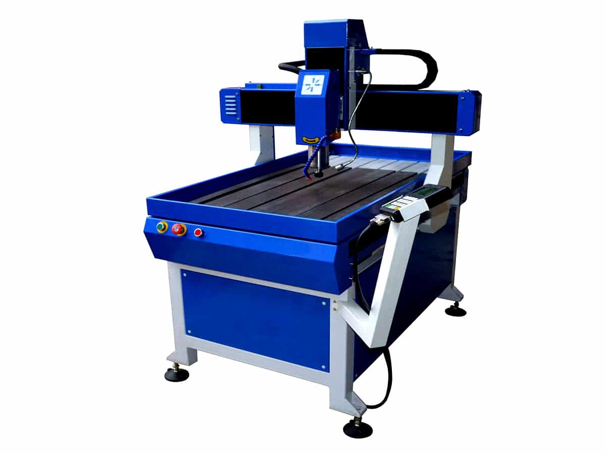 B123 M CNC Router CNC Router CNC Routers Canada Desktop CNC