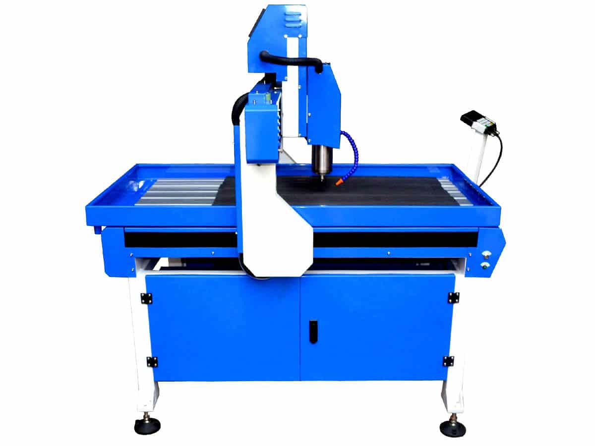 B123 M CNC Router CNC Router CNC Routers Canada Desktop CNC