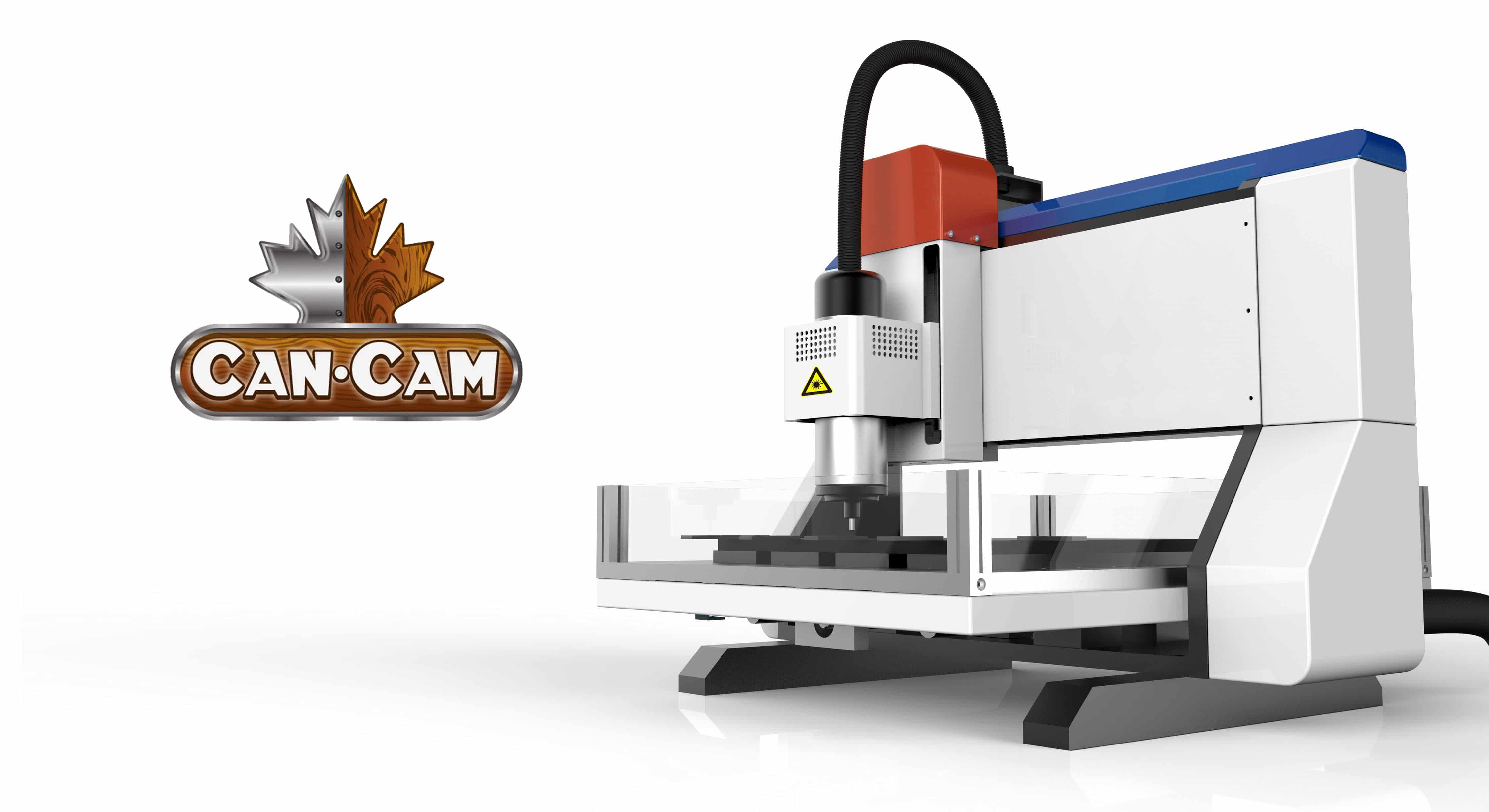 D11 miniTron CNC Router CNC Routers Canada Desktop CNC Routers