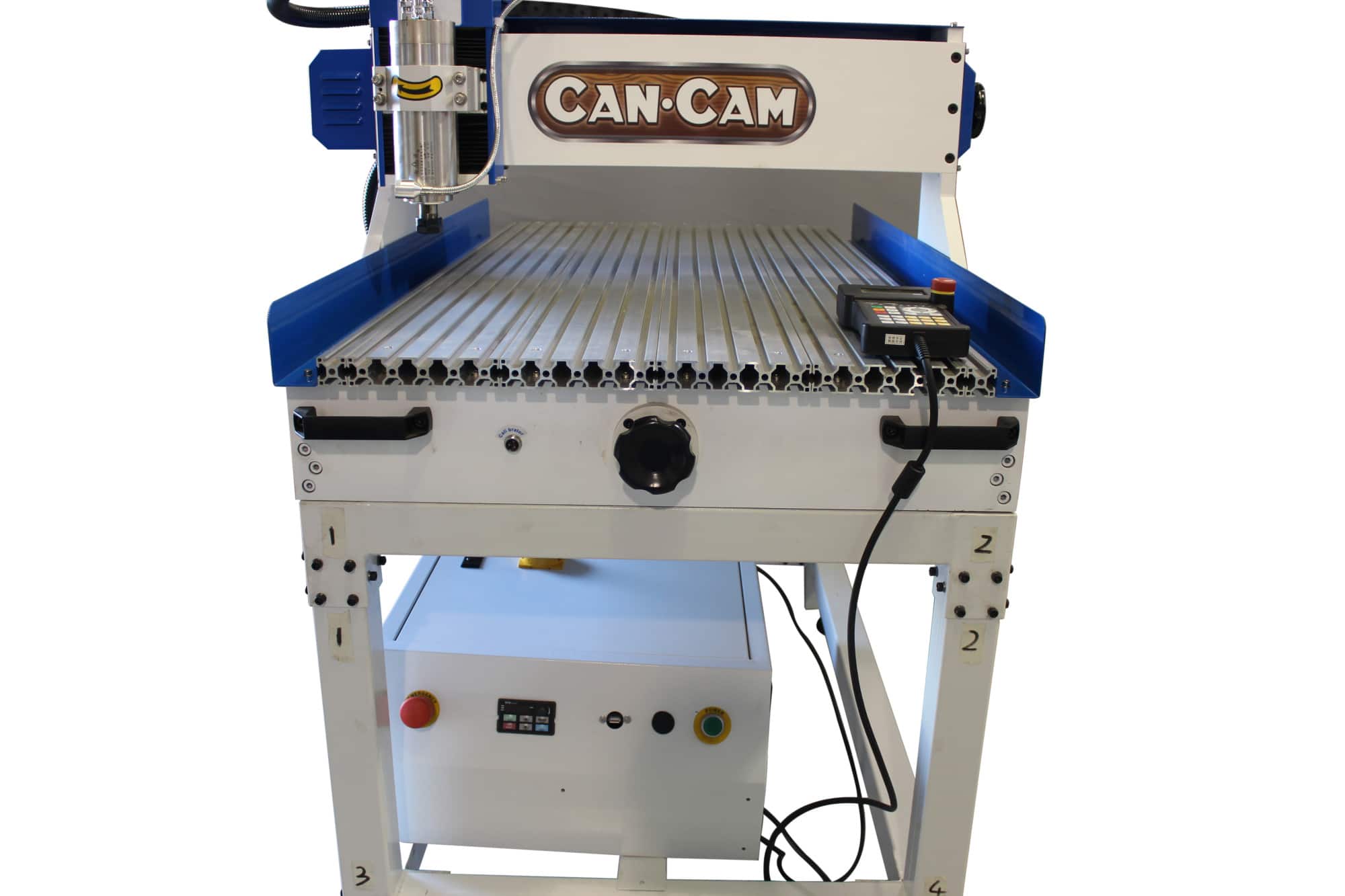 D23 miniTron CNC Router CNC Routers Canada Desktop CNC Routers