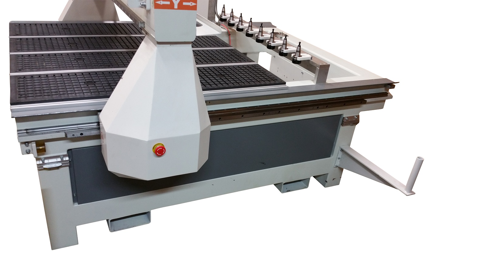 B244 ATC Auto Tool CNC Router CNC Router CNC Routers Canada