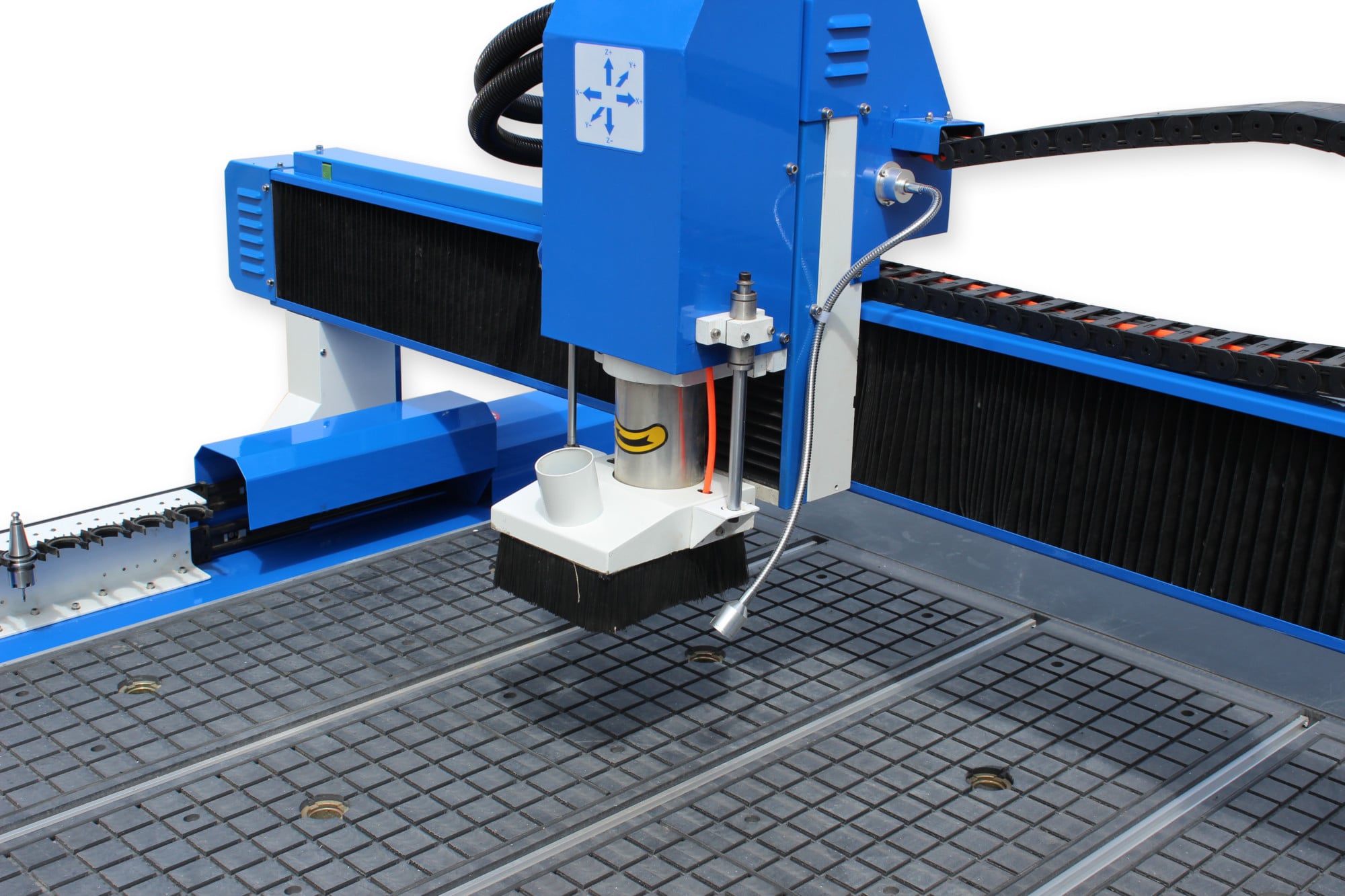 B144 ATC CNC Router CNC Router CNC Routers Canada Desktop CNC