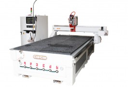 B3 Heavy Duty CNC Router