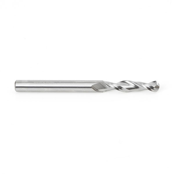 Xianglaa-Router Bit Cutting Edge Length : 8 x 18 mm 1 pz 8mm Shank Round Router Bits for Box Box Box Bit Lavorazione del Legno Endmill Mieling Cutter Alta qualit/à