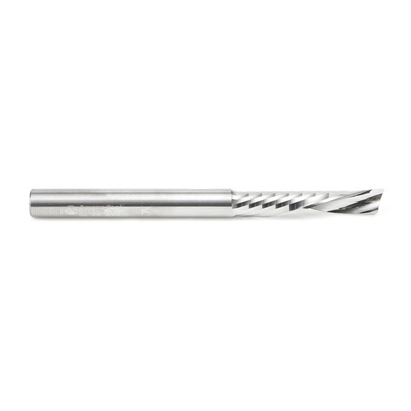 Xianglaa-Router Bit Cutting Edge Length : 8 x 18 mm 1 pz 8mm Shank Round Router Bits for Box Box Box Bit Lavorazione del Legno Endmill Mieling Cutter Alta qualit/à