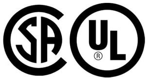 UL-CSA-logo
