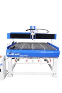 4 x 4 foot CNC Router Canada