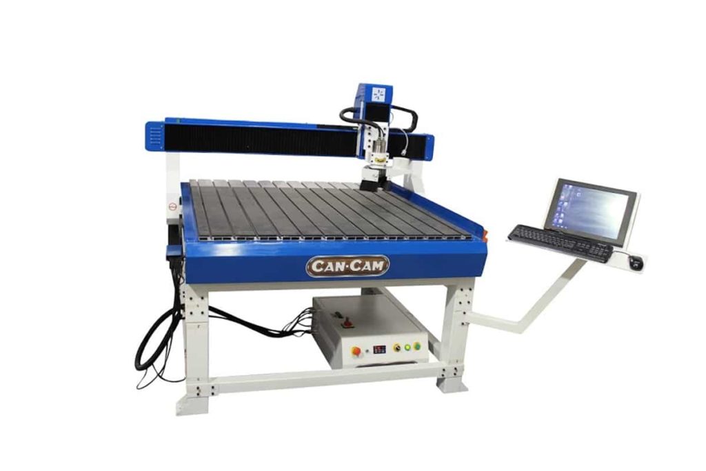 B144 M CNC Routers Canada Desktop CNC Routers CO2 CNC Laser