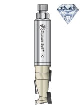 Diamond Tipped (PCD) CNC Router Bits