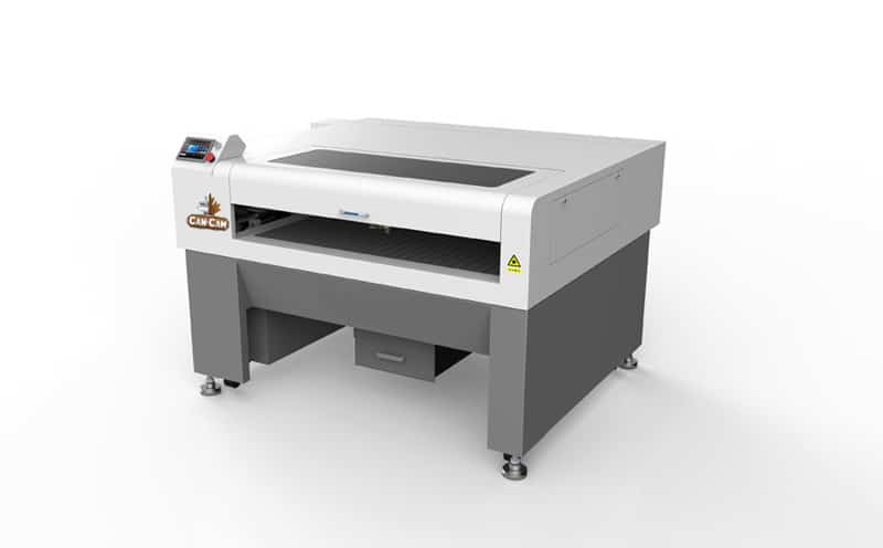 Beam 2 CNC Laser Engraver