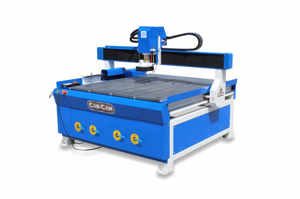 B1-44 ATC CNC Router
