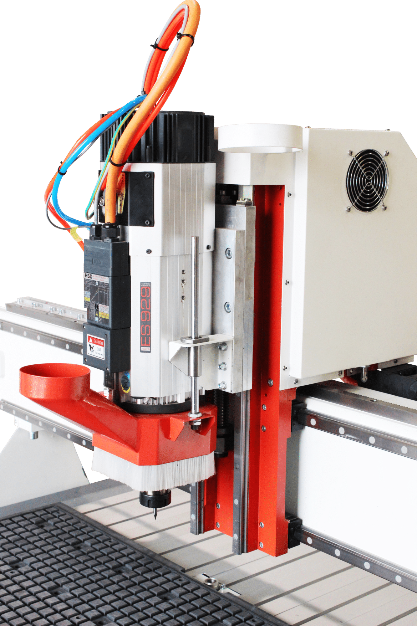 B2 CNC Router Spindle