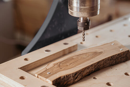 CNC-Wood-Router