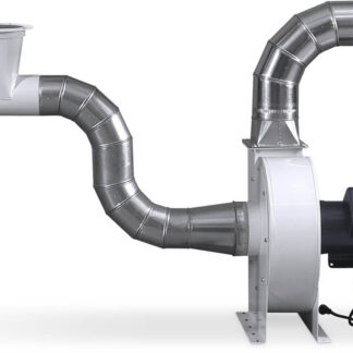 Transfer Blower Kit