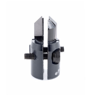 20200 Di-Count Adjustable Countersink for Drills 3/32 - 9/32 Shank, For Wood Screws #2 - #18