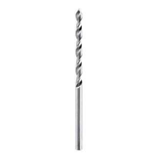363025 Solid Carbide Drill Bit R/H 2.5mm Dia x 55mm Long x 2.5mm Shank