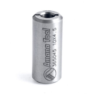 365045 Reducing Bushing 10mm Shank for 4.5mm Drill