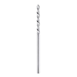 463002 Solid Carbide Drill Bit L/H 2mm Dia x 49mm Long x 2mm Shank