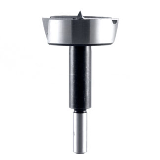 FO-381 Forstner Pattern Bit 1-1/2 Dia x 3/8 Shank