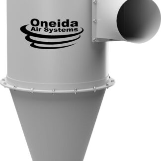 C2500 Steel Cyclone Separator