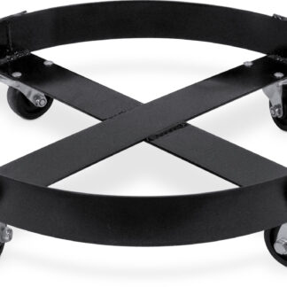 Industrial Steel Drum Dolly