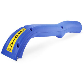 Viper Vacuum Scraper Paint Removal Tool