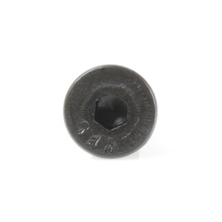 67146 Socket Head Allen Retaining Screw #10-32 x 3/8 NF