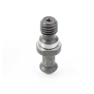 CO-312 Retaining Stud for CNC Machines Alberti, Vitap, Masterwood 13mm Dia x M12