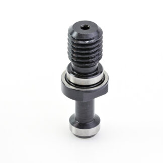 CO-340 Retaining Stud for CNC Machines Shoda (BT30-BT40), Heian (BT35) 11mm Dia x M12