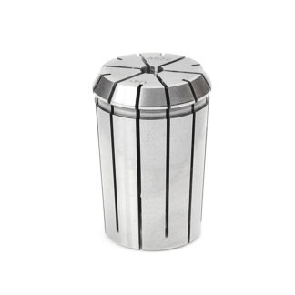 CO-400 1/4 Inch CNC High Precision Spring Collets for RDO-35 / SYOZ-25 / EOC25 Tool Holder
