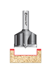 Diamond Tipped Hinge Boring Bits