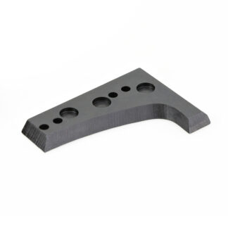 WB-104 Wedge Block 48mm x 33mm x 4mm for #RC-4070