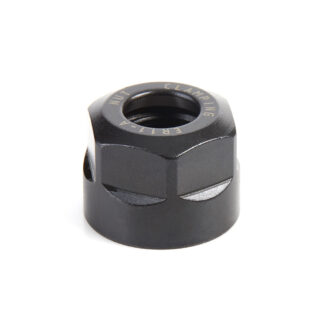 CON-ER11 19mm CNC Collet Nut for Standard ER11
