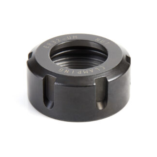 CON-ER32 50mm CNC Collet Nut for Standard ER32