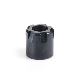 CON-ER8M 12mm CNC Collet Nut for Standard ER8M