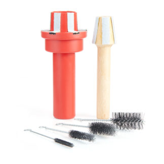 CUP-32 CNC Clean Up Kit for HSK63F/ER32