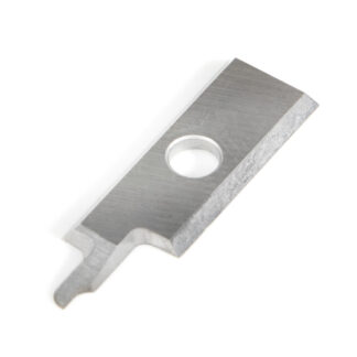 RCK-420 Solid Carbide Core Box 1/16 Inch Radius Insert Engraving Knife for In-Groove System