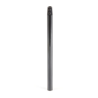TE-130 CNC Narrow Reach Tool Holder Extension 1/4 Shank, 4 Inch Length, 1/8 Inch Inner Dia.