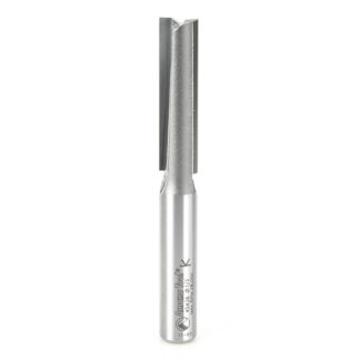 45426 Carbide Tipped Straight Plunge 1/2 Dia x 2 Inch x 1/2 Shank