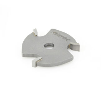 53210 Slotting Cutter 3 Wing x 1-7/8 Dia x 1/4 x 5/16 Inner Dia