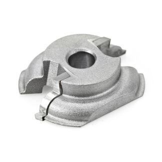55444 Carbide Tipped Bead Cope Cutter for Stile and Rail Set 55440 and 55441