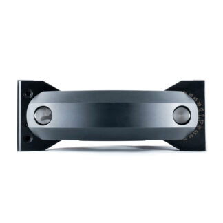 61306 Insert Carbide Steel Adjustable Chamfer -67.5 to +67.5 x 130mm (5-1/8) Dia x 50mm (2) x 1-1/4 Bore