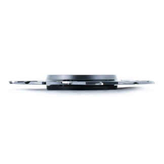 61350 Insert Carbide Adjustable Groove & Rabbet with Scorer 160mm (6-5/16) Dia x 4.0 to 7.5mm (5/32 to 19/64) x 1-1/4 Bore