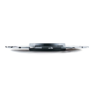 61352 Insert Carbide Adjustable Groove with Scorer 180mm (7-1/16) Dia x 4.0 to 7.5mm (5/32 to 19/64) x 1-1/4 Bore