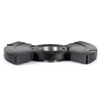 61386 Intermediate Stackable Cutter 160mm (6-5/16) Dia x 15mm (19/32) x 1-1/4 Bore