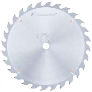 614280 Carbide Tipped Ripping Standard 14 Inch Dia x 28T FT, 18 Deg, 1 Inch Bore