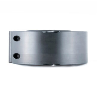 61472 Insert Carbide Steel Rabbet 125mm (5) Dia x 50mm (2) x 1-1/4 Bore