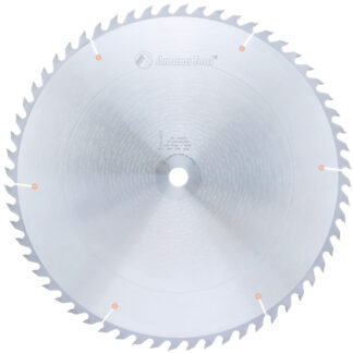 620600 Carbide Tipped General Purpose 20 Inch Dia x 60T ATB, 15 Deg, 1 Inch Bore